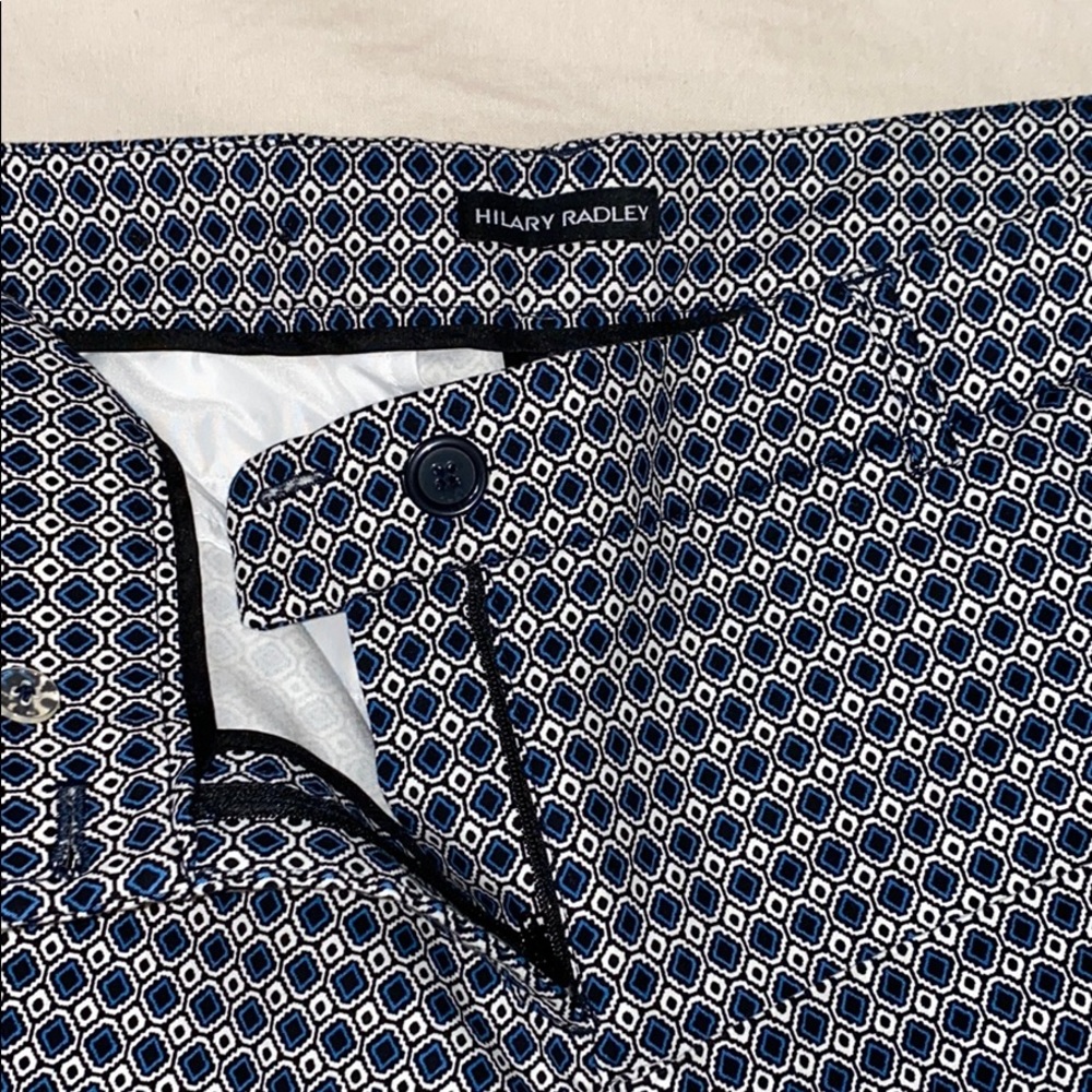 Cropped Slacks - Picture 3 of 4